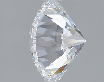2.51 Carat Round Lab Diamond :: Greenstar spin frame 05