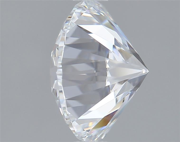 2.51 Carat Round Lab Diamond :: Greenstar spin frame 05