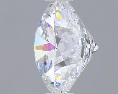 1.00 Carat Round Lab Diamond :: Greenstar spin frame 05