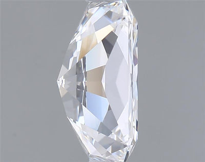 1.53 Carat Radiant Lab Diamond :: Greenstar spin frame 05
