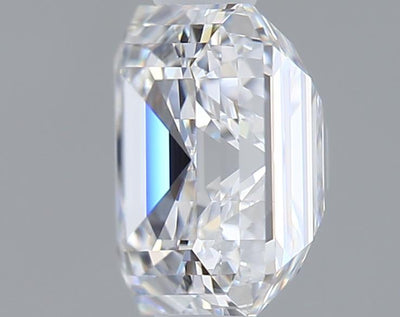 1.45 Carat Asscher Lab Diamond :: Greenstar spin frame 05