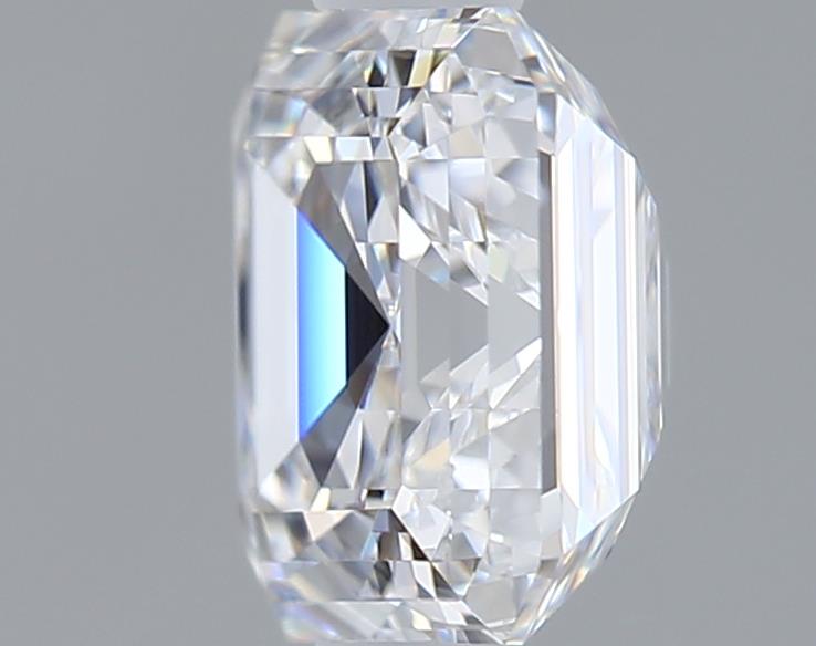 1.45 Carat Asscher Lab Diamond :: Greenstar spin frame 05