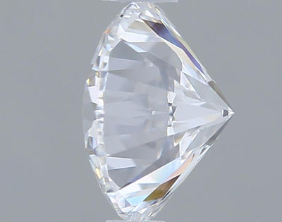 1.03 Carat Round Lab Diamond :: Greenstar spin frame 05