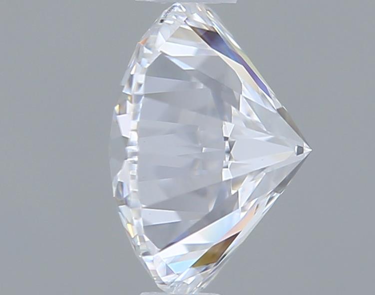 1.03 Carat Round Lab Diamond :: Greenstar spin frame 05