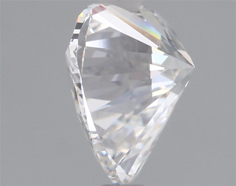 2.01 Carat Heart Lab Diamond :: Greenstar spin frame 05