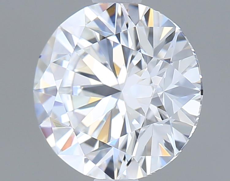 1.54 Carat Round Lab Diamond :: Greenstar spin frame 05