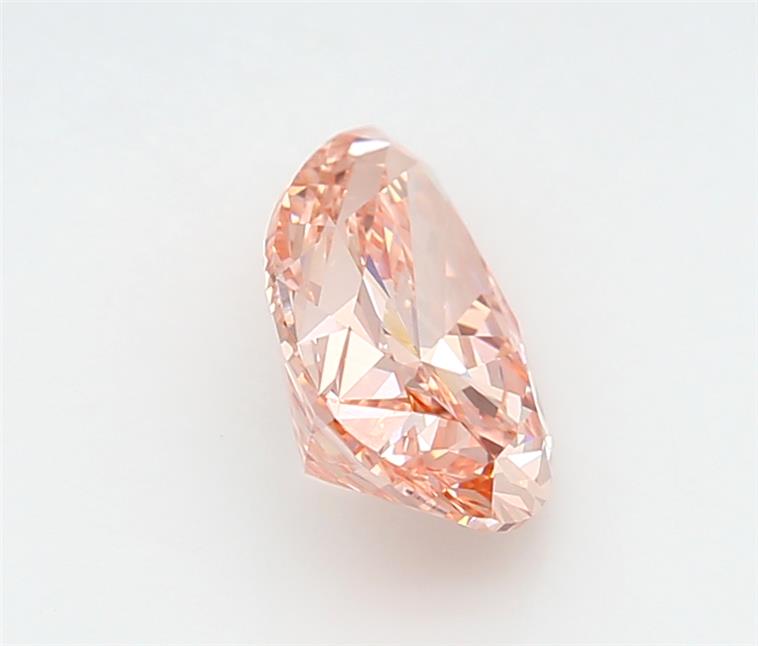 2.06 Carat Pear Lab Diamond :: Greenstar spin frame 05