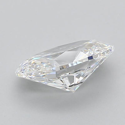 2.00 Carat Oval Lab Diamond :: Greenstar spin frame 05