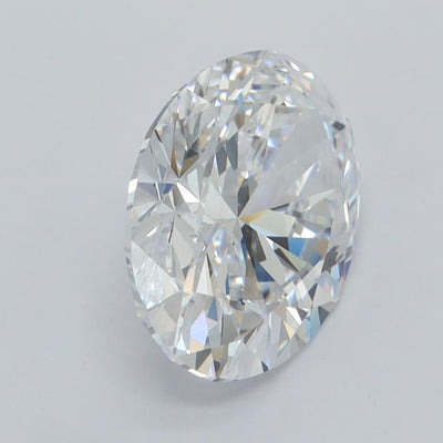 2.52 Carat Oval Lab Diamond :: Greenstar spin frame 05