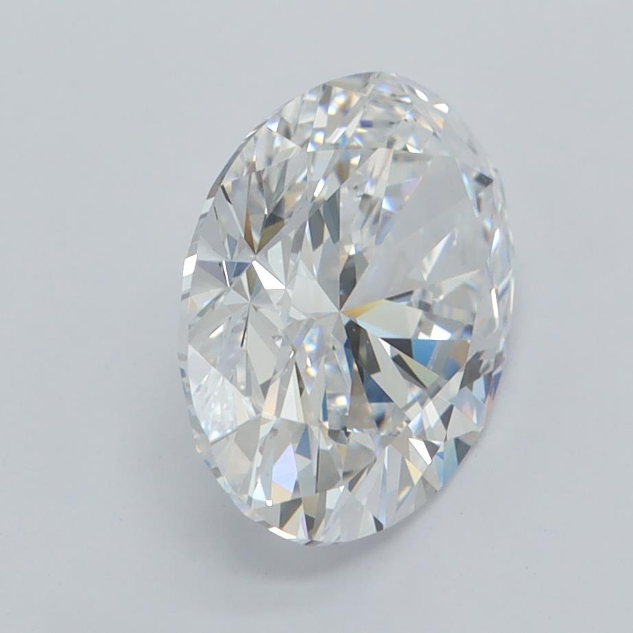 2.52 Carat Oval Lab Diamond :: Greenstar spin frame 05