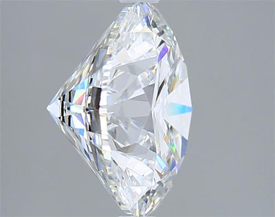 4.06 Carat Round Lab Diamond :: Greenstar spin frame 05