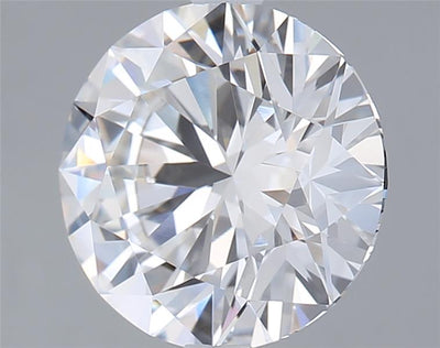 2.66 Carat Round Lab Diamond :: Greenstar spin frame 05