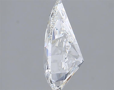 1.52 Carat Pear Lab Diamond :: Greenstar spin frame 05