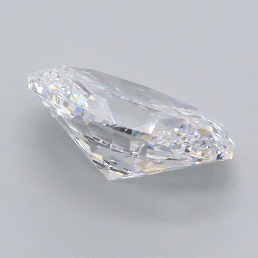 2.03 Carat Oval Lab Diamond :: Greenstar spin frame 05