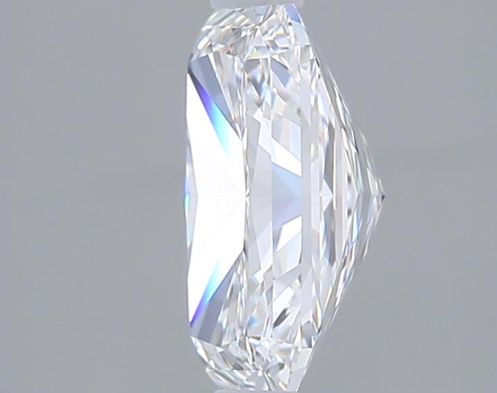2.23 Carat Radiant Lab Diamond :: Greenstar spin frame 05