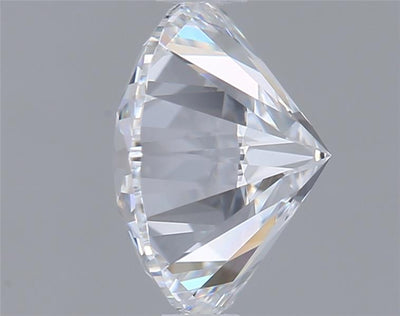 1.52 Carat Round Lab Diamond :: Greenstar spin frame 05