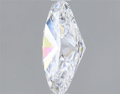 1.55 Carat Oval Lab Diamond :: Greenstar spin frame 05