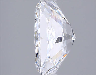 2.51 Carat Radiant Lab Diamond :: Greenstar spin frame 05