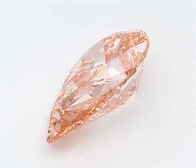 2.50 Carat Pear Lab Diamond :: Greenstar spin frame 05