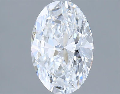 1.71 Carat Oval Lab Diamond :: Greenstar spin frame 05