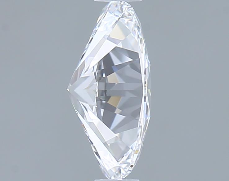 1.00 Carat Oval Lab Diamond :: Greenstar spin frame 05