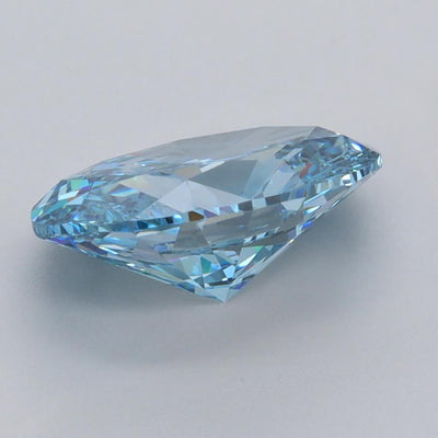 2.05 Carat Oval Lab Diamond :: Greenstar spin frame 05