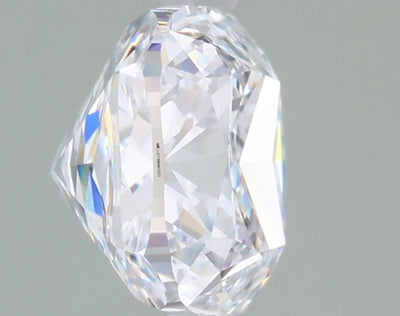 2.56 Carat Cushion Lab Diamond :: Greenstar spin frame 05