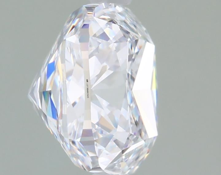 2.56 Carat Cushion Lab Diamond :: Greenstar spin frame 05