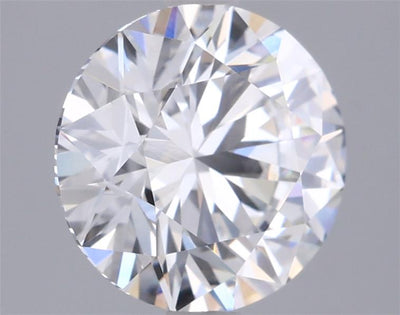 2.05 Carat Round Lab Diamond :: Greenstar spin frame 05
