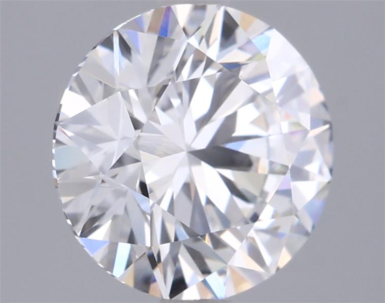 2.05 Carat Round Lab Diamond :: Greenstar spin frame 05
