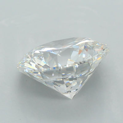 2.51 Carat Round Lab Diamond :: Greenstar spin frame 05