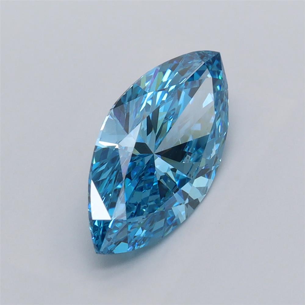 1.98 Carat Marquise Lab Diamond :: Greenstar spin frame 05