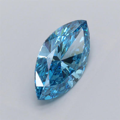 1.98 Carat Marquise Lab Diamond :: Greenstar spin frame 05