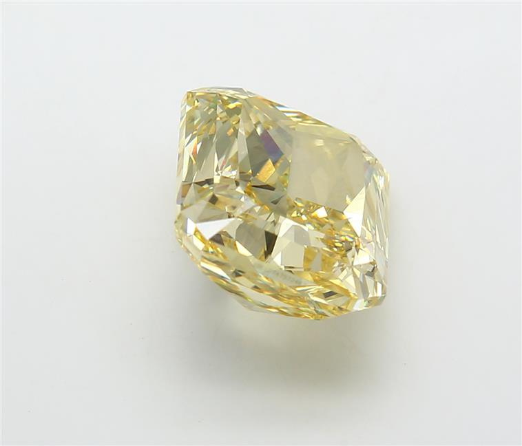10.39 Carat Radiant Lab Diamond :: Greenstar spin frame 05