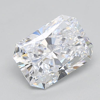 2.06 Carat Radiant Lab Diamond :: Greenstar spin frame 05