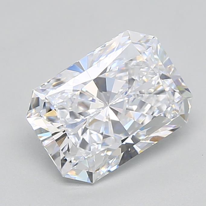 2.06 Carat Radiant Lab Diamond :: Greenstar spin frame 05