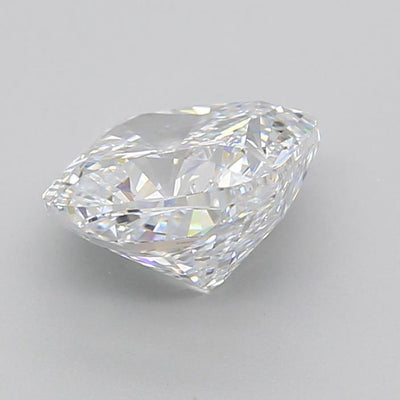 2.56 Carat Cushion Lab Diamond :: Greenstar spin frame 05