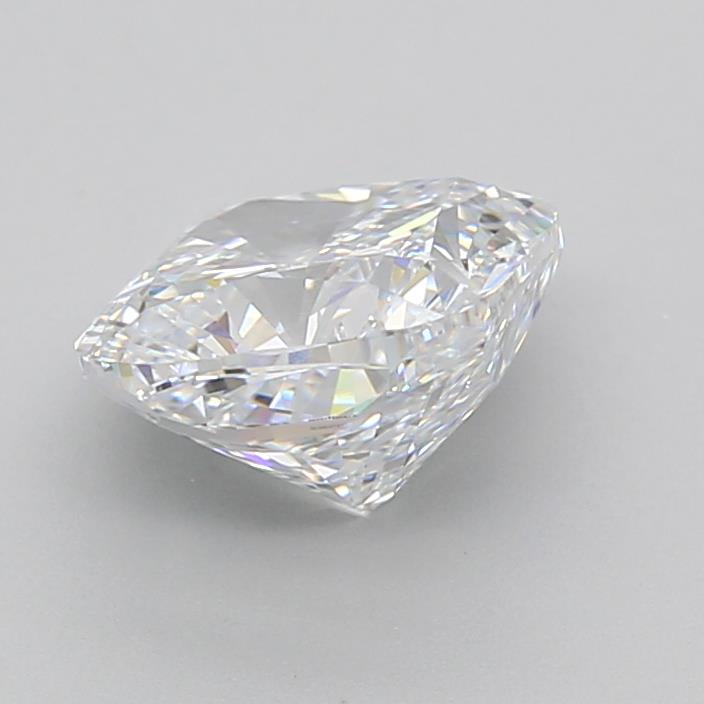 2.56 Carat Cushion Lab Diamond :: Greenstar spin frame 05