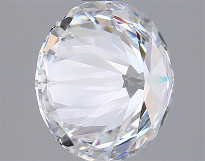 2.00 Carat Round Lab Diamond :: Greenstar spin frame 05