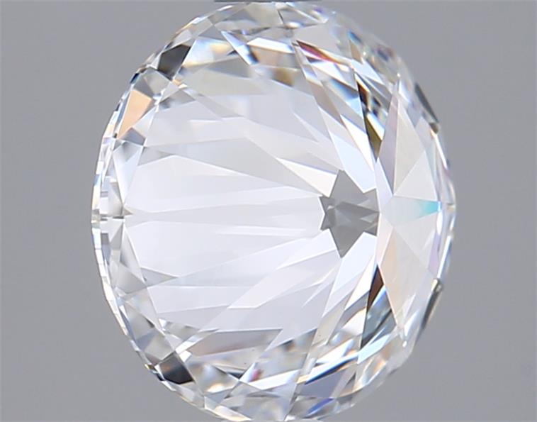 2.00 Carat Round Lab Diamond :: Greenstar spin frame 05