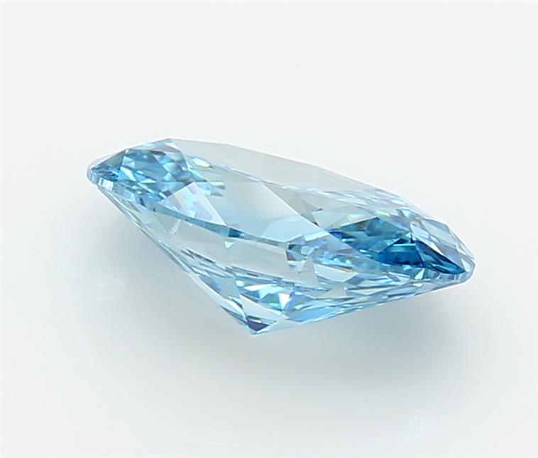 2.01 Carat Oval Lab Diamond :: Greenstar spin frame 05