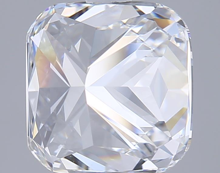 2.51 Carat Cushion Lab Diamond :: Greenstar spin frame 05