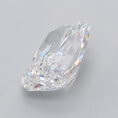 2.01 Carat Radiant Lab Diamond :: Greenstar spin frame 05