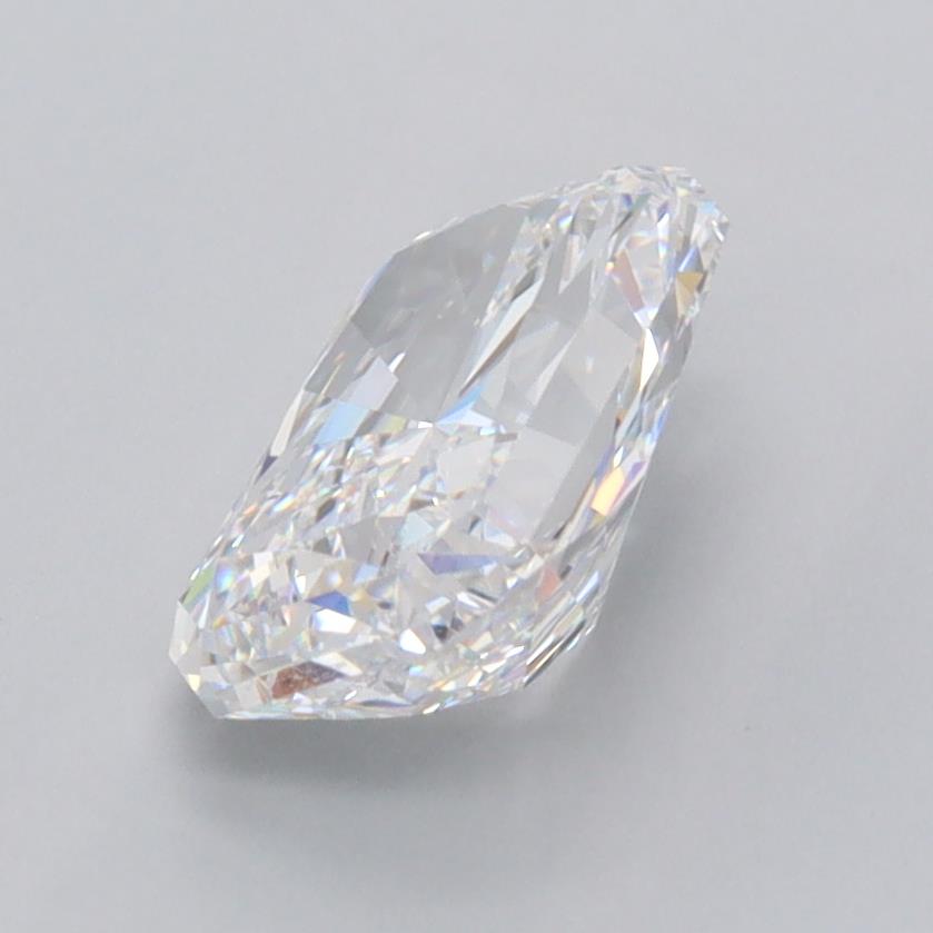 2.01 Carat Radiant Lab Diamond :: Greenstar spin frame 05