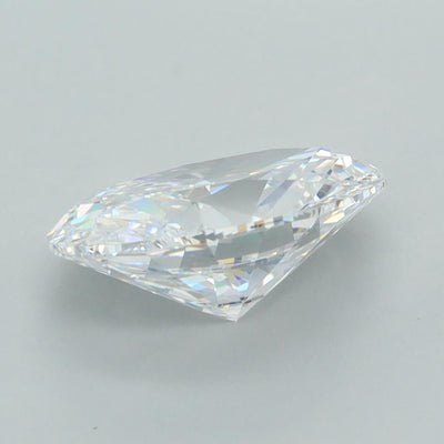 2.32 Carat Oval Lab Diamond :: Greenstar spin frame 05