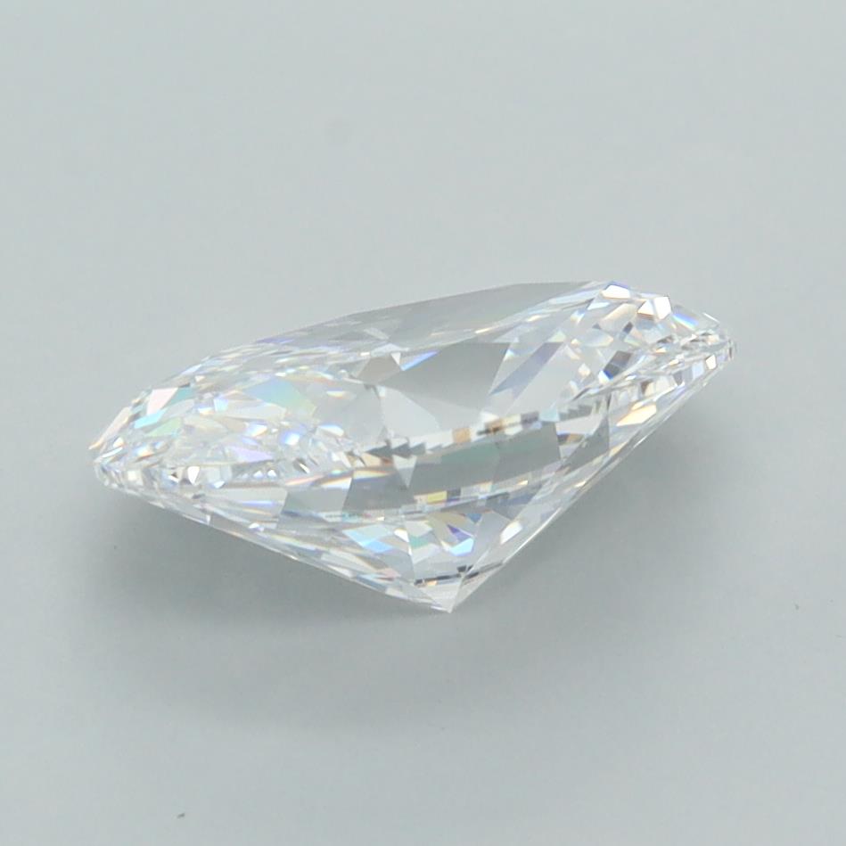 2.32 Carat Oval Lab Diamond :: Greenstar spin frame 05