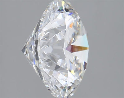 2.53 Carat Round Lab Diamond :: Greenstar spin frame 05