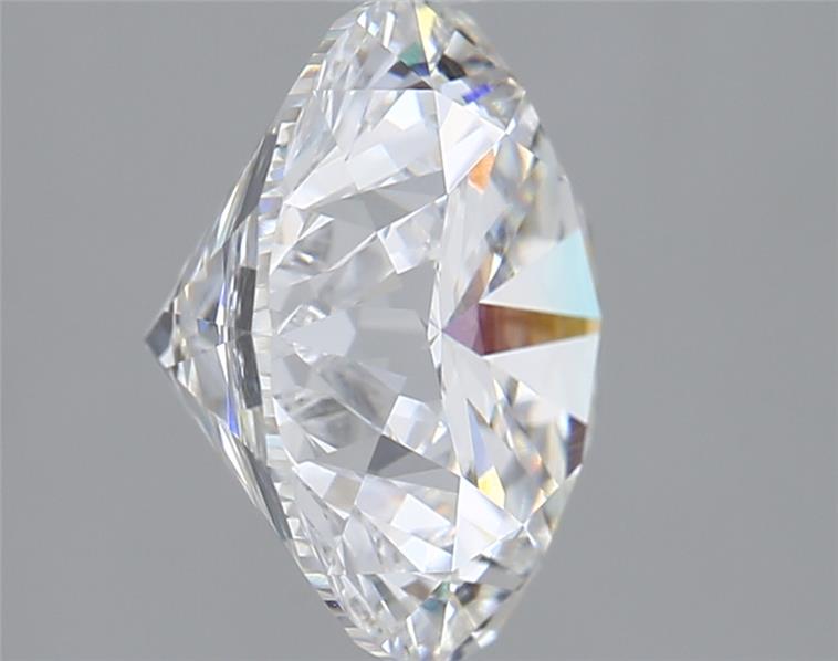 2.53 Carat Round Lab Diamond :: Greenstar spin frame 05