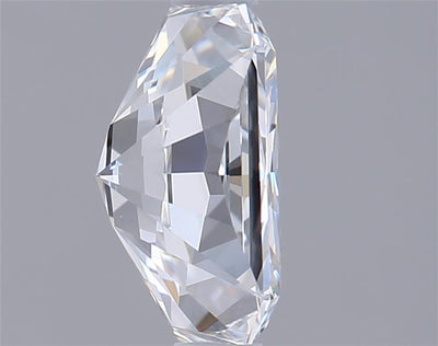 1.54 Carat Radiant Lab Diamond :: Greenstar spin frame 05