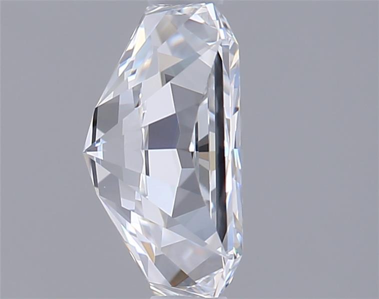 1.54 Carat Radiant Lab Diamond :: Greenstar spin frame 05